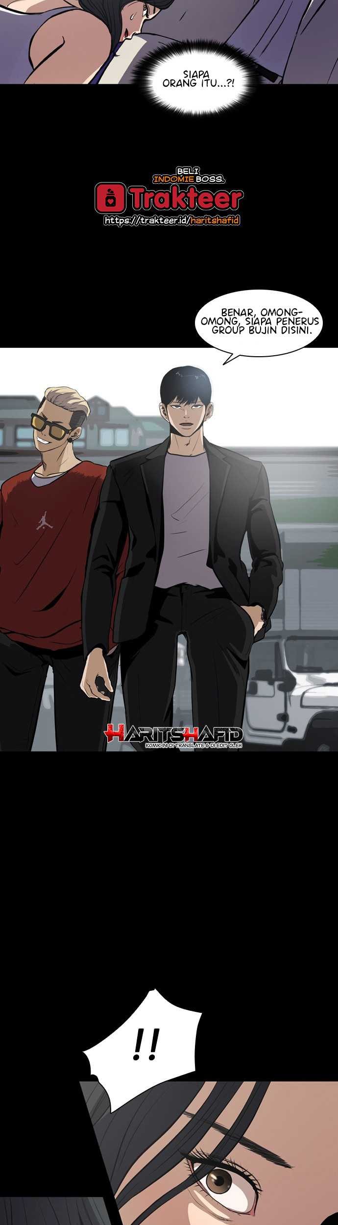 Castle Chapter 4 - halaman 36