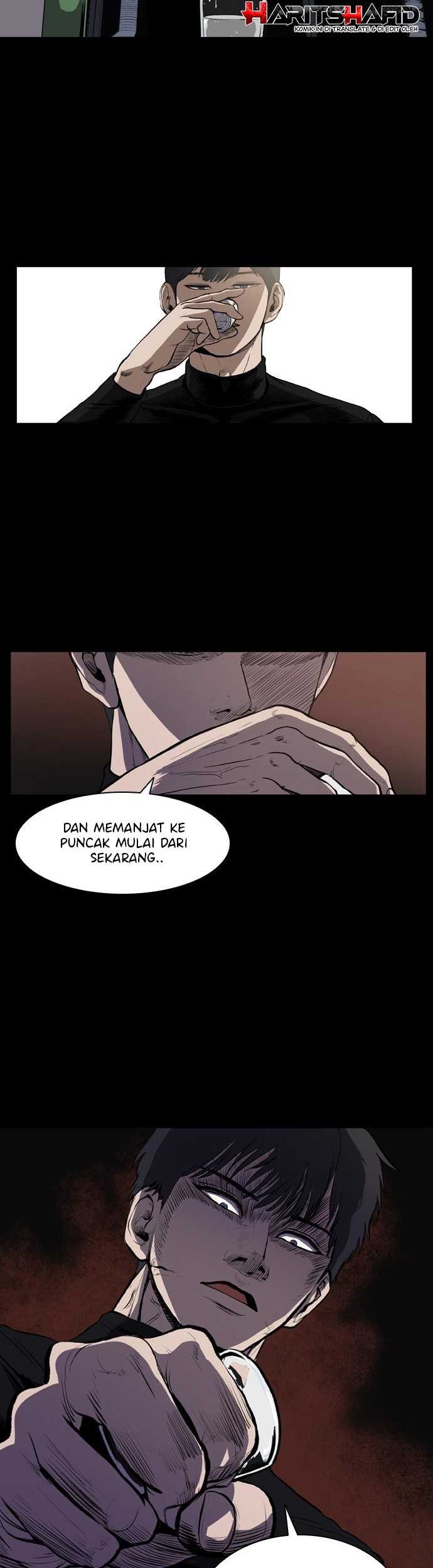 Castle Chapter 4 - halaman 7