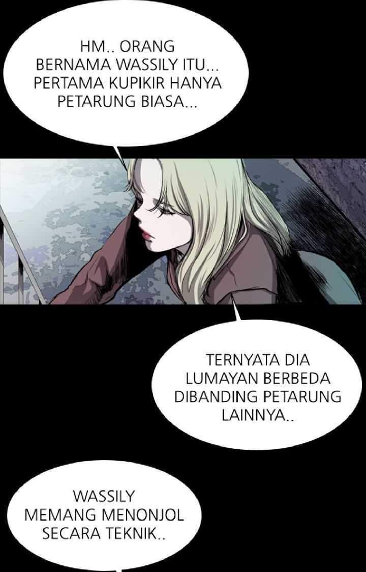 Castle Chapter 40 - halaman 11