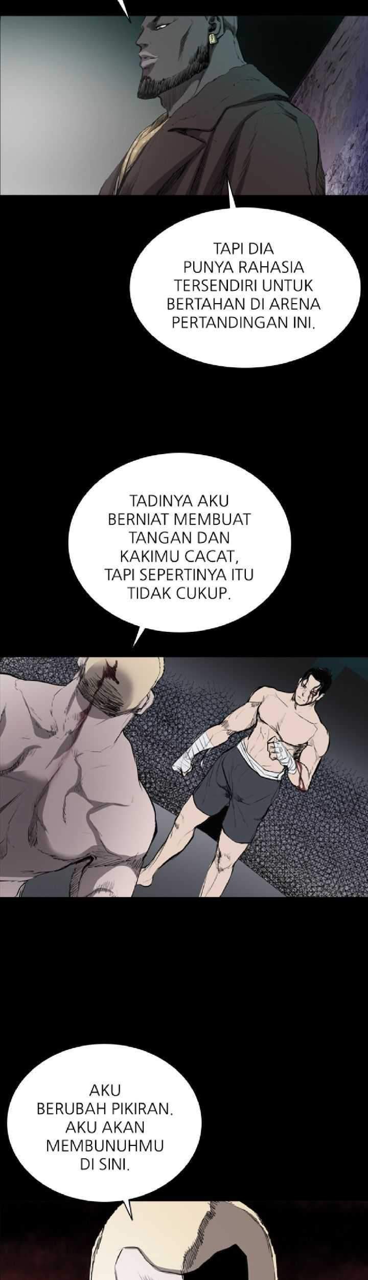 Castle Chapter 40 - halaman 12