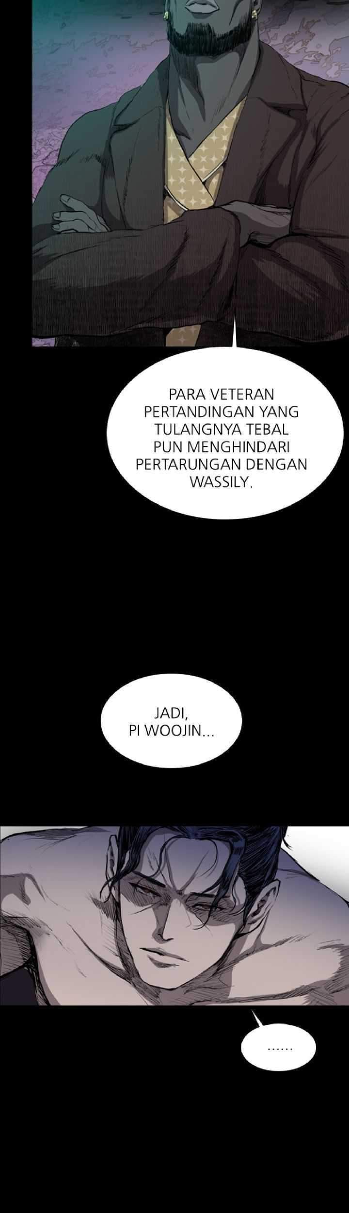Castle Chapter 40 - halaman 14