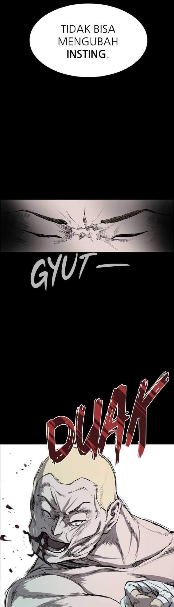 Castle Chapter 40 - halaman 18