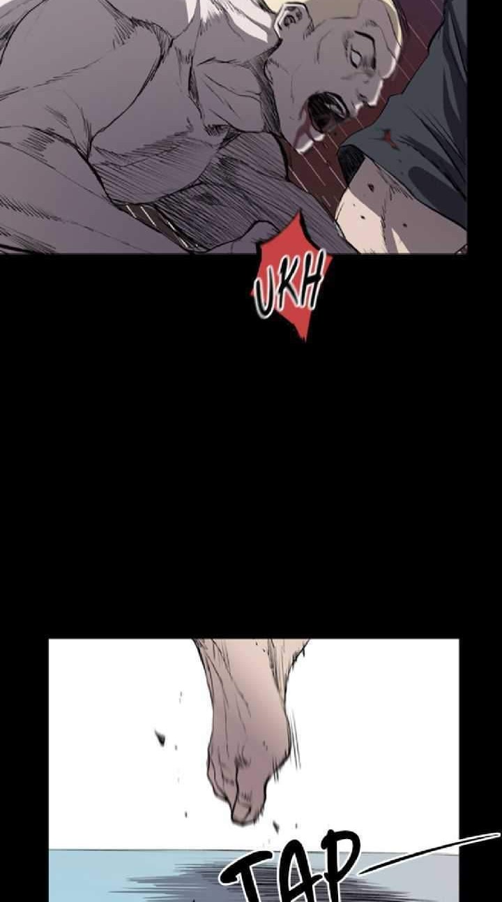 Castle Chapter 40 - halaman 21