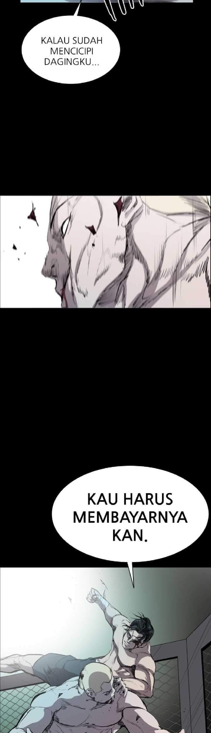 Castle Chapter 40 - halaman 22