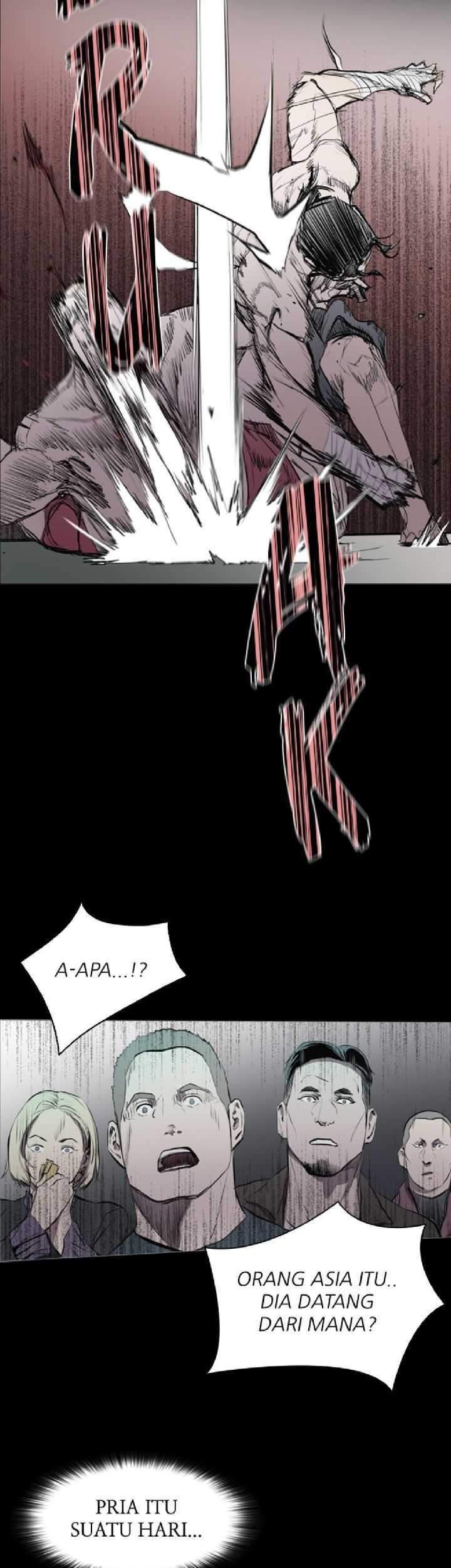 Castle Chapter 40 - halaman 24