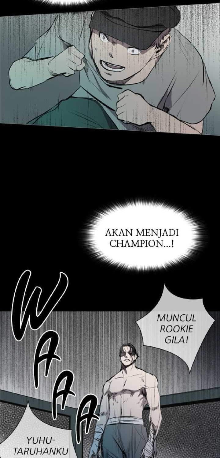 Castle Chapter 40 - halaman 25