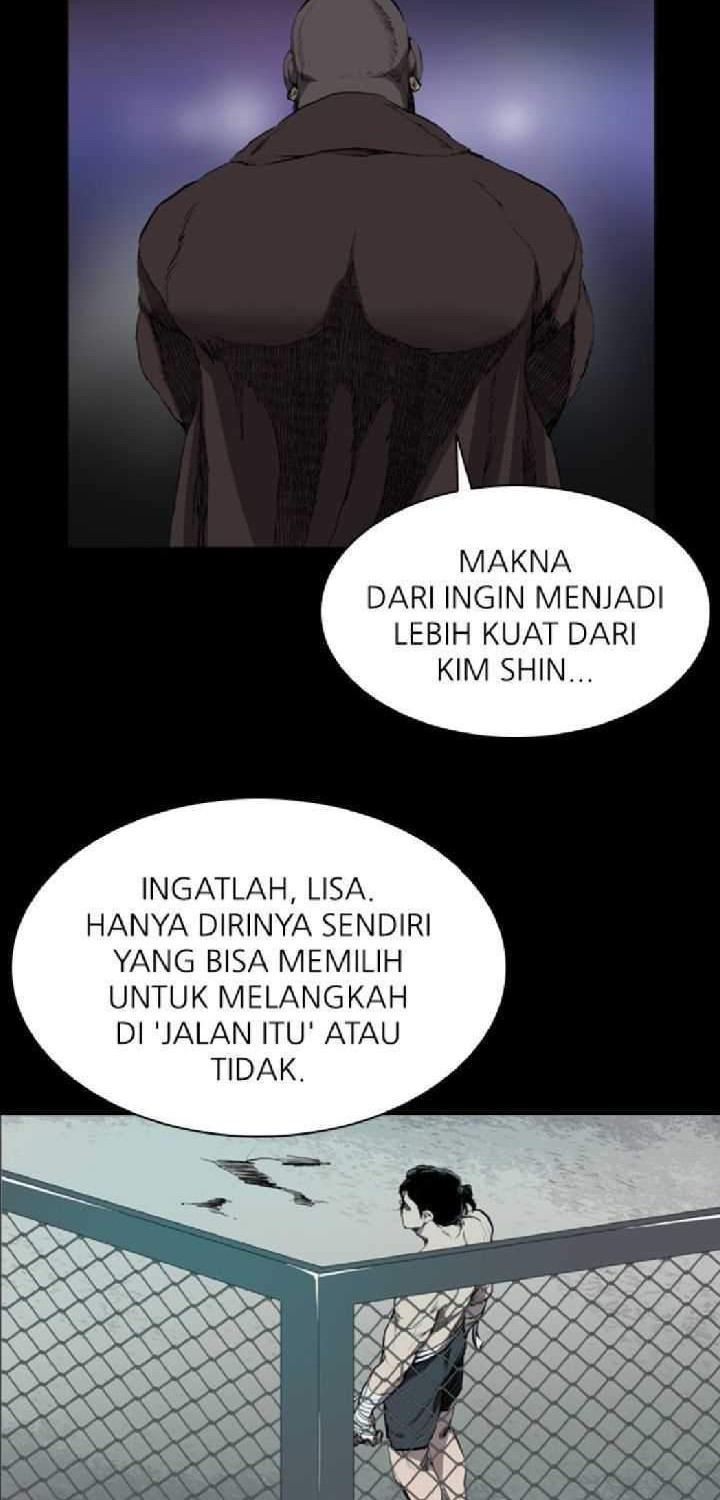 Castle Chapter 40 - halaman 29
