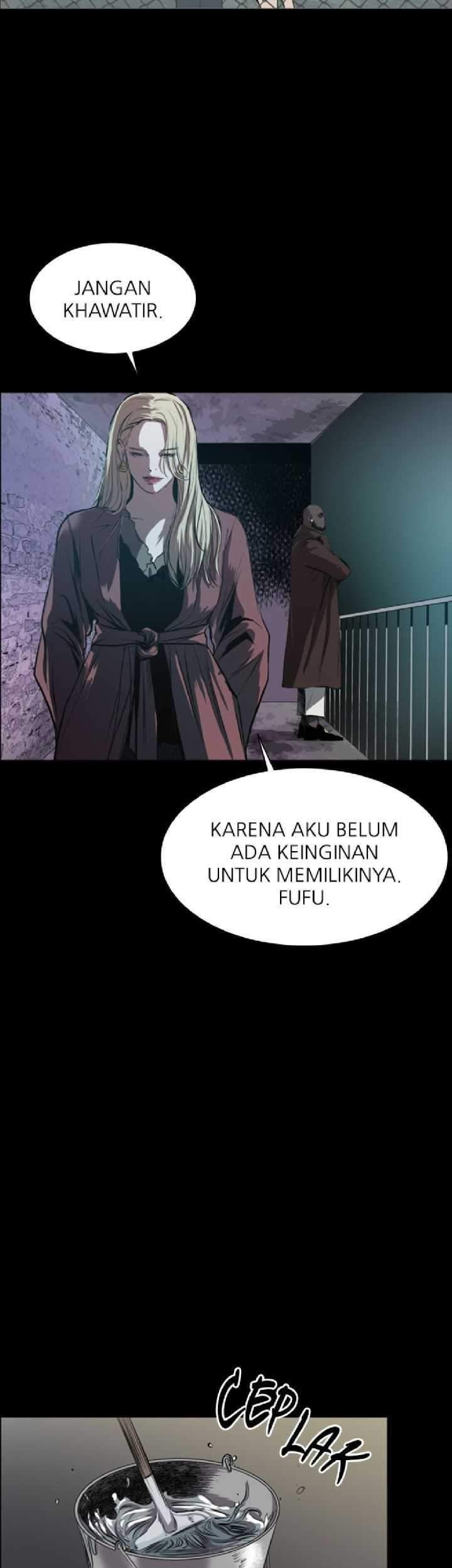 Castle Chapter 40 - halaman 30