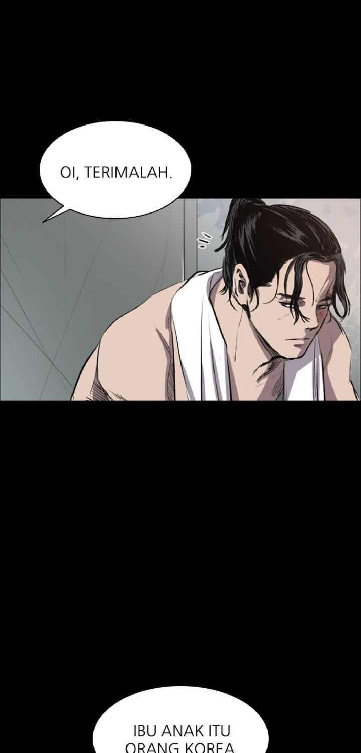 Castle Chapter 40 - halaman 33