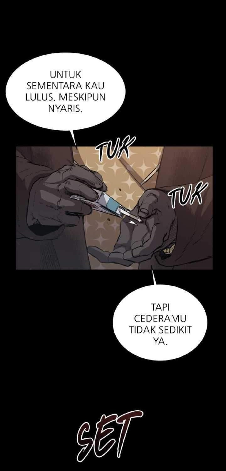 Castle Chapter 40 - halaman 35