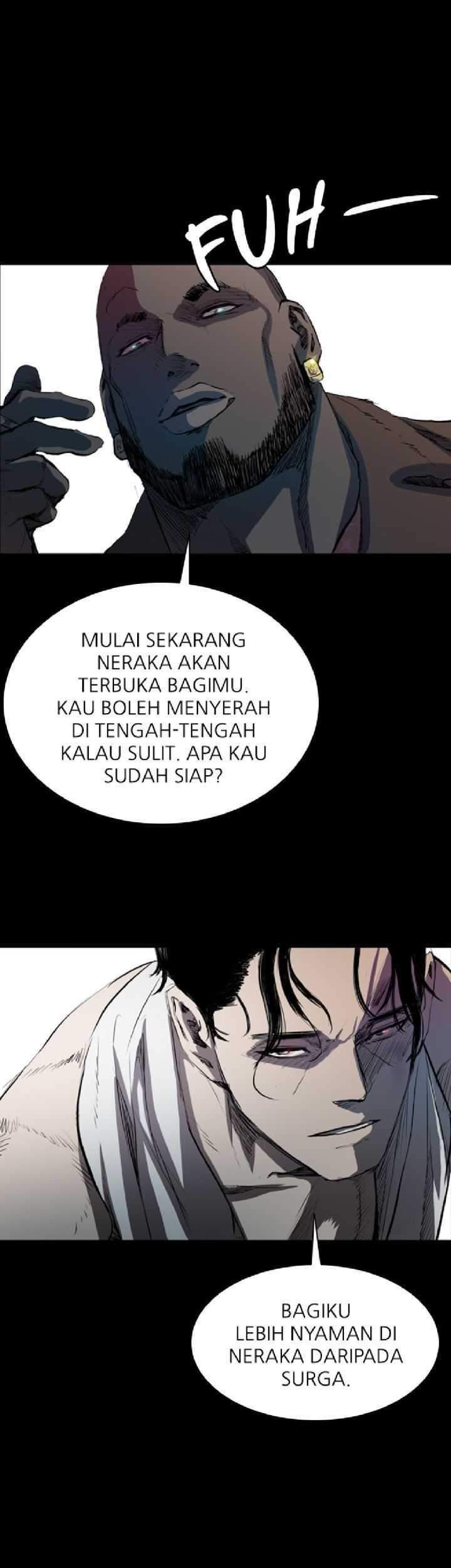 Castle Chapter 40 - halaman 36