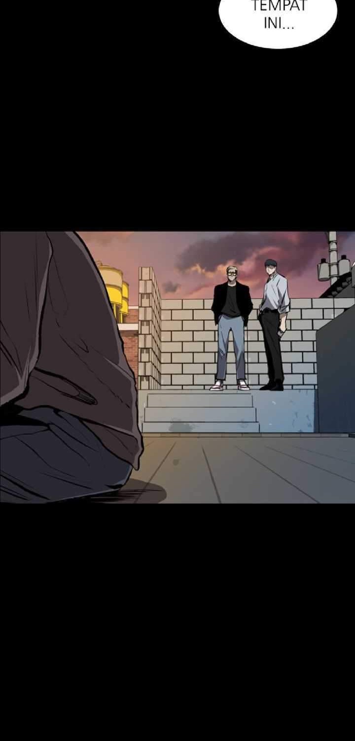 Castle Chapter 40 - halaman 39