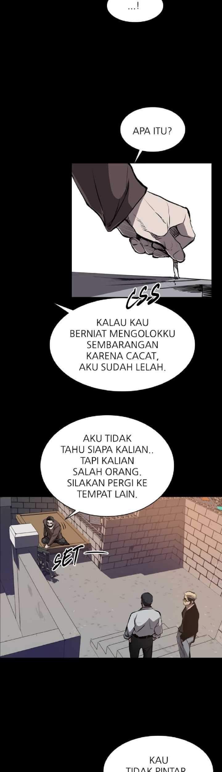 Castle Chapter 40 - halaman 42