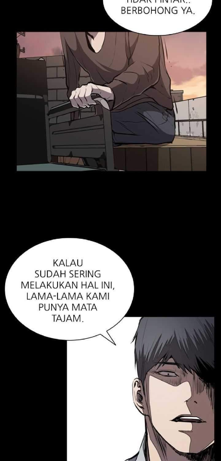Castle Chapter 40 - halaman 43