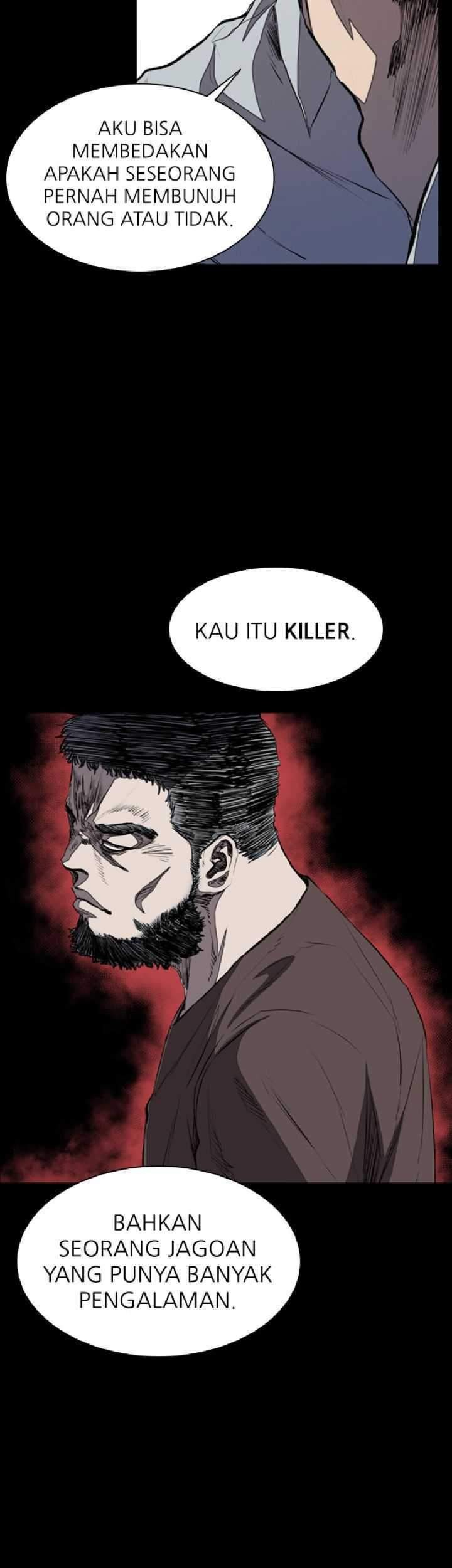 Castle Chapter 40 - halaman 44