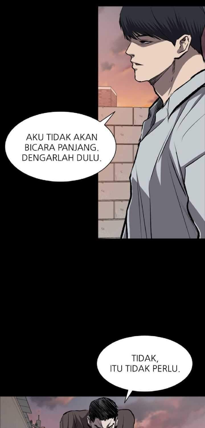 Castle Chapter 40 - halaman 45
