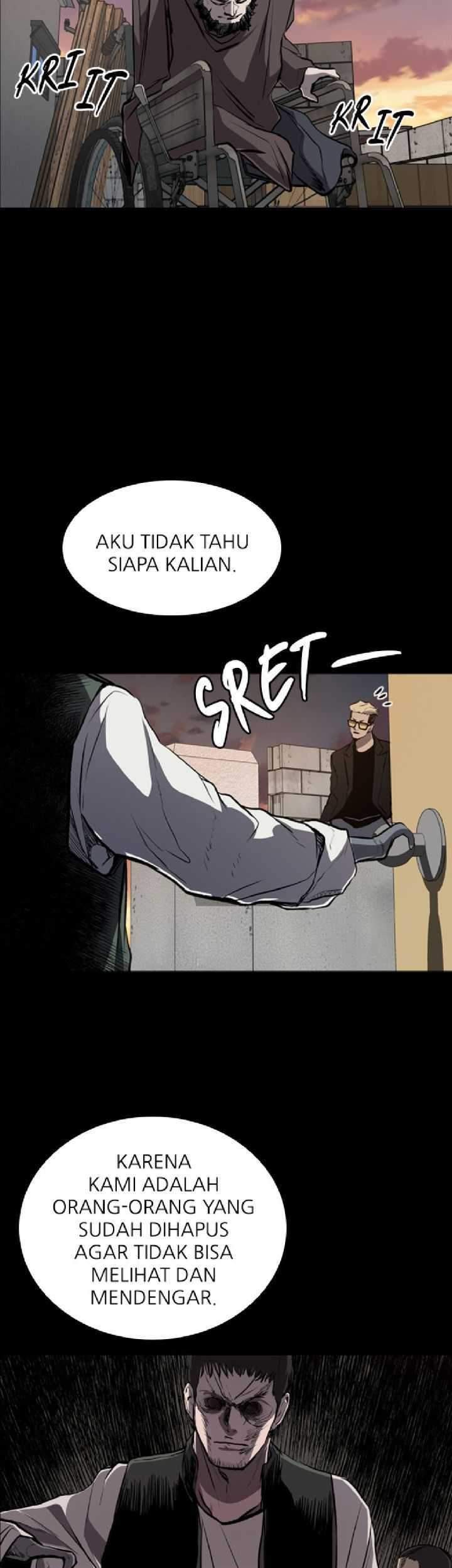 Castle Chapter 40 - halaman 46