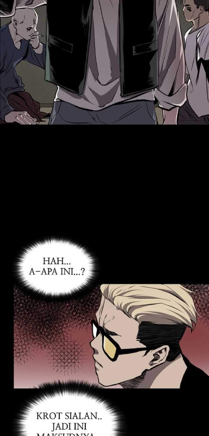 Castle Chapter 40 - halaman 47