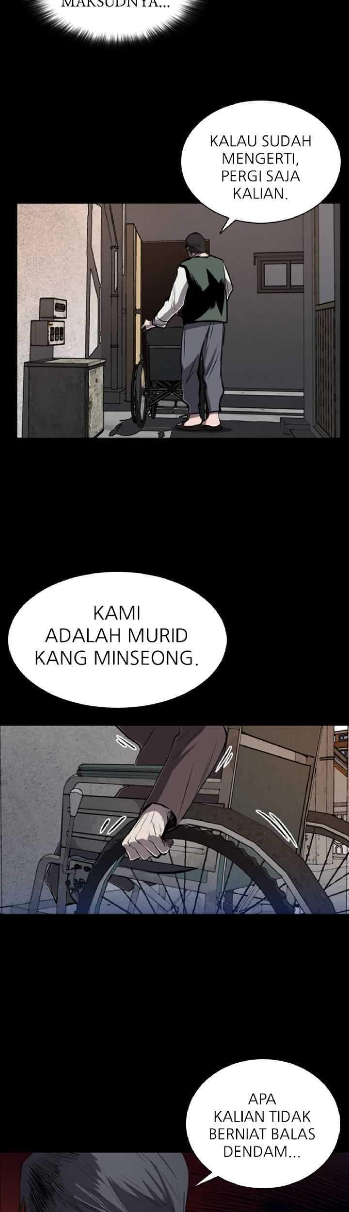 Castle Chapter 40 - halaman 48