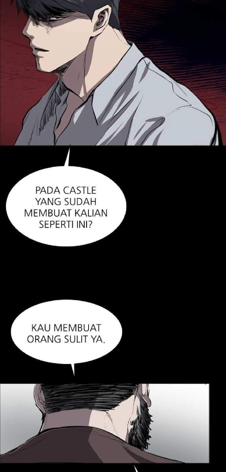 Castle Chapter 40 - halaman 49