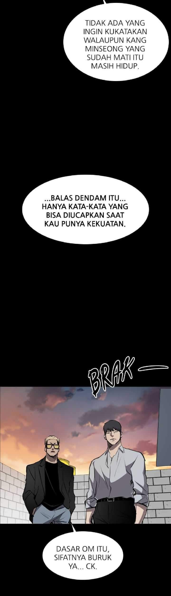 Castle Chapter 40 - halaman 50