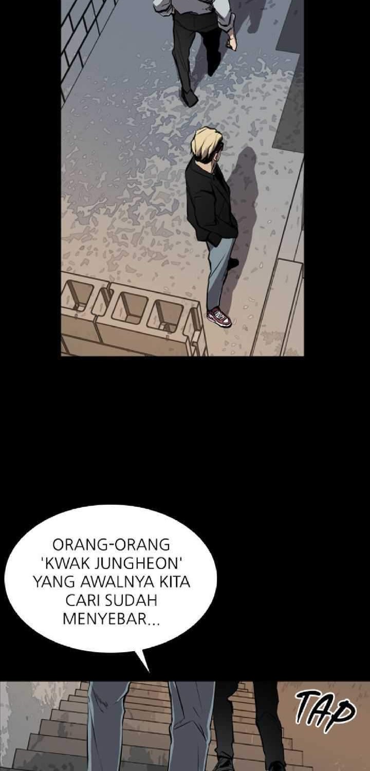 Castle Chapter 40 - halaman 53