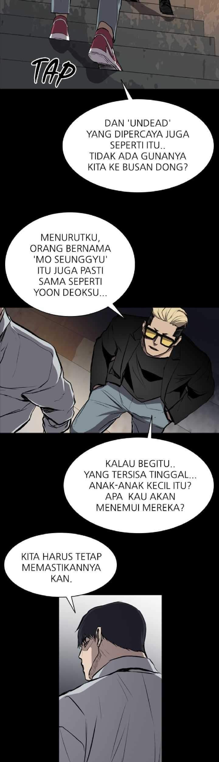 Castle Chapter 40 - halaman 54