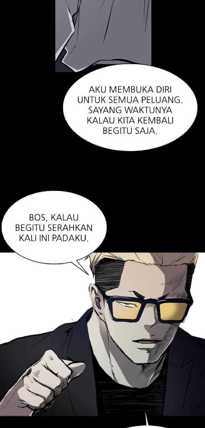 Castle Chapter 40 - halaman 55