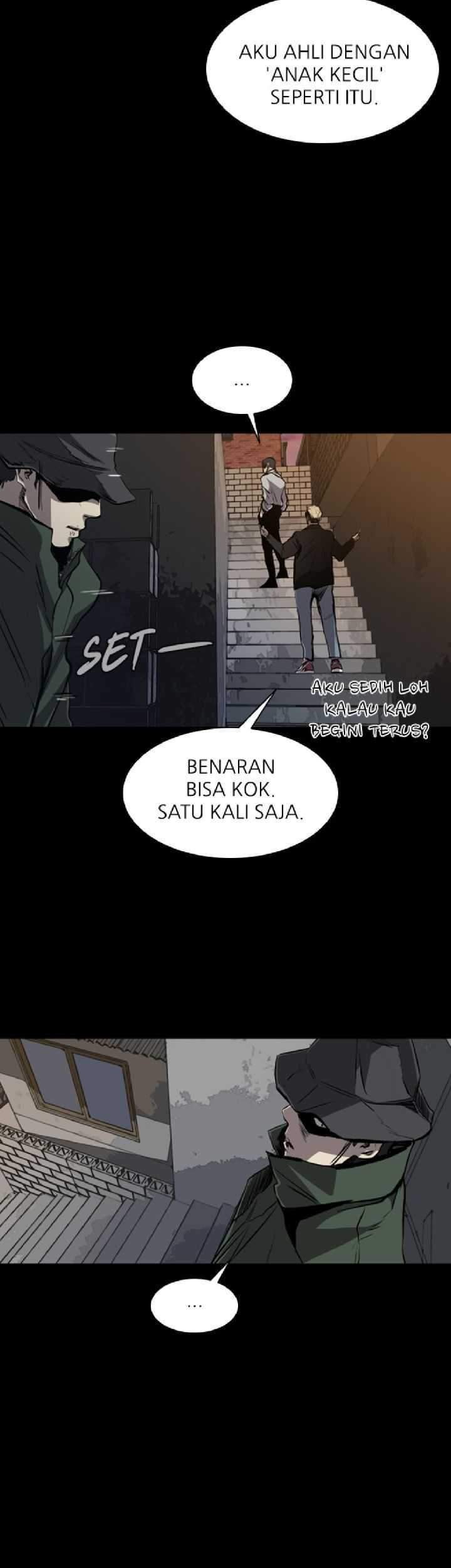 Castle Chapter 40 - halaman 56
