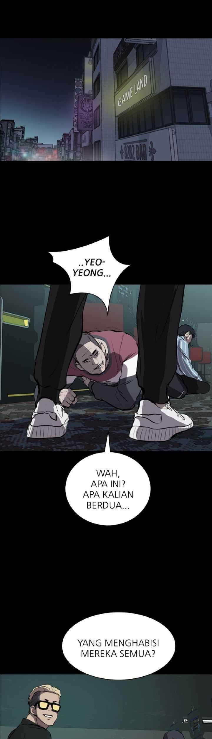Castle Chapter 40 - halaman 58