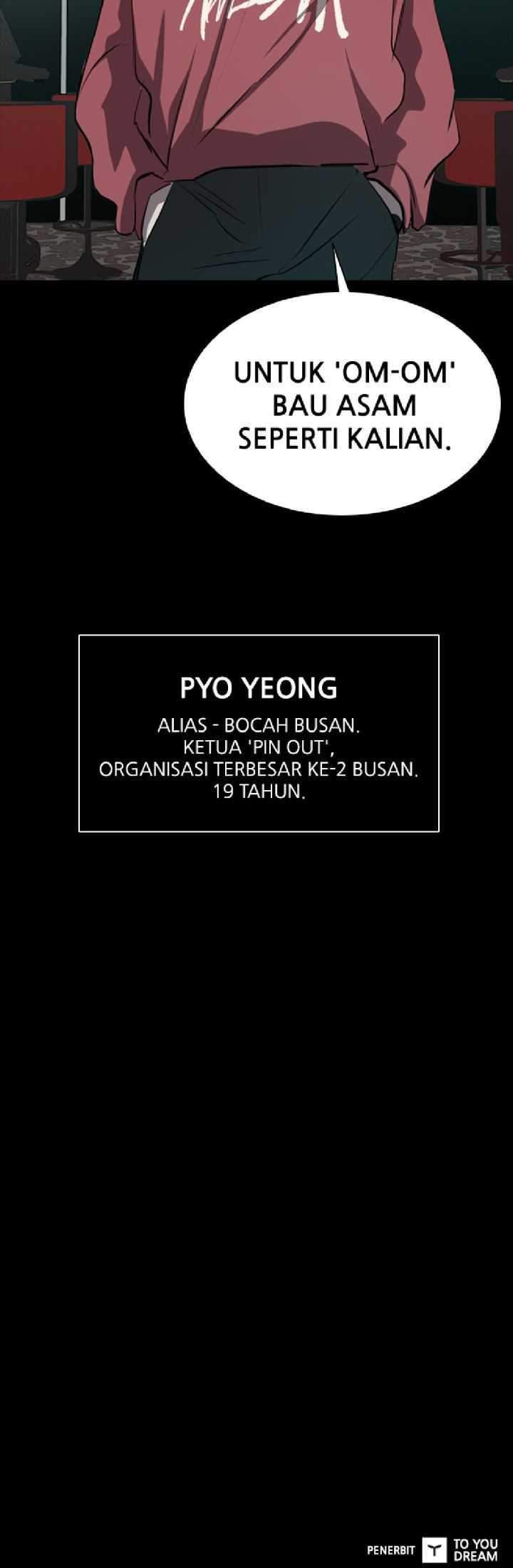 Castle Chapter 40 - halaman 60
