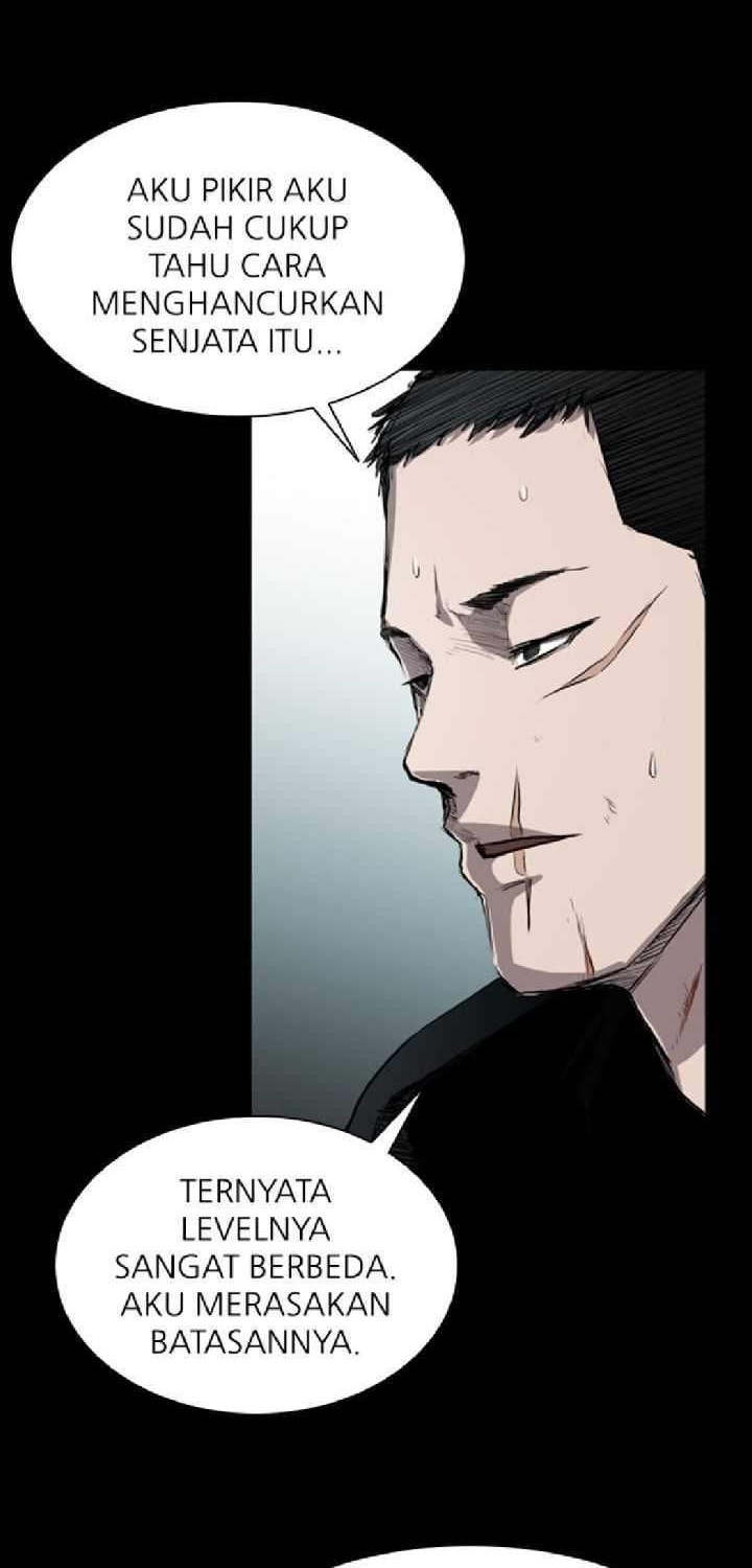 Castle Chapter 41 - halaman 10