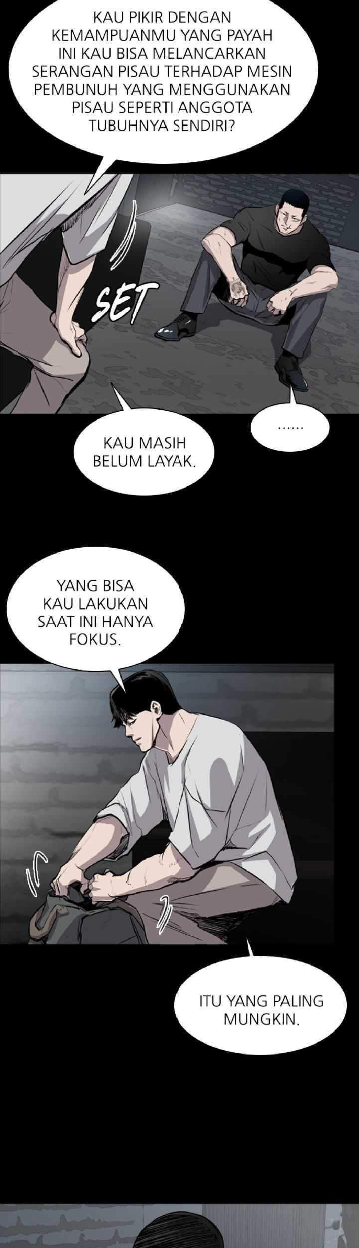 Castle Chapter 41 - halaman 12