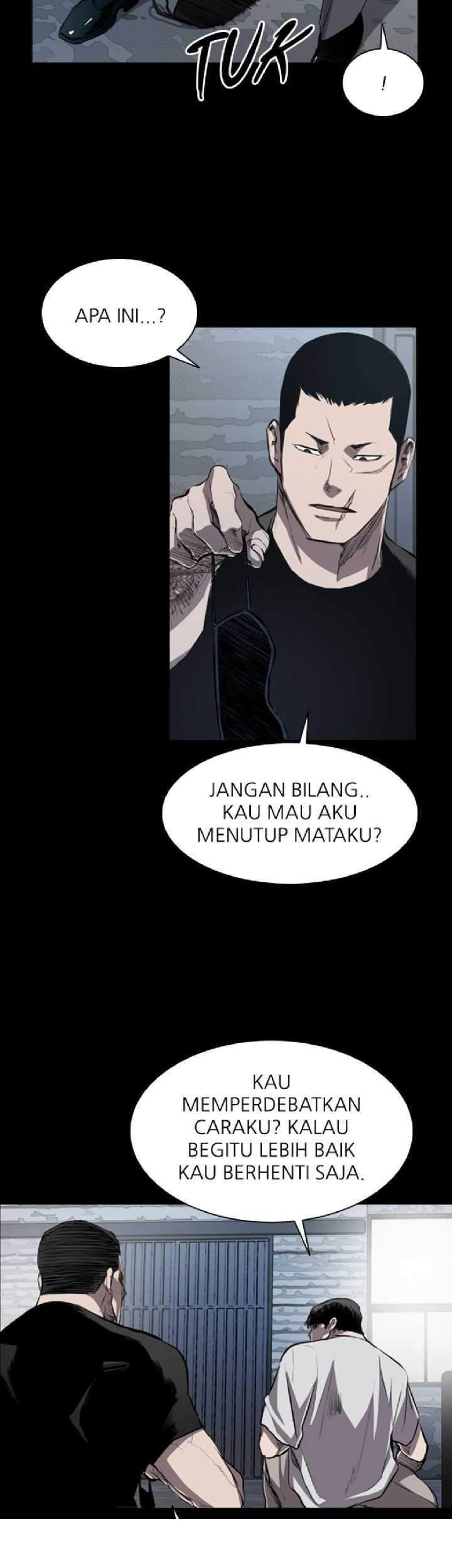 Castle Chapter 41 - halaman 14