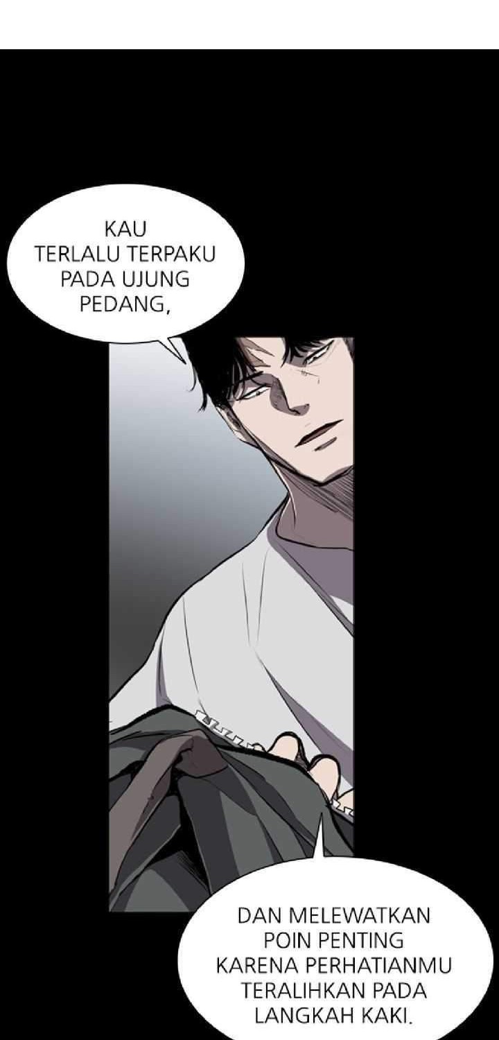 Castle Chapter 41 - halaman 15