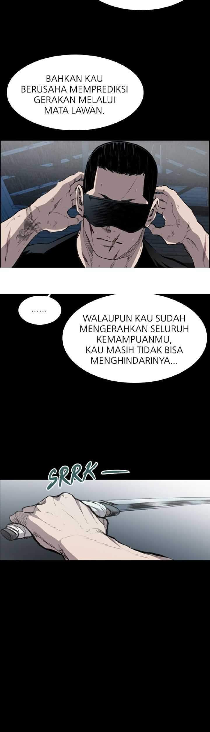 Castle Chapter 41 - halaman 16
