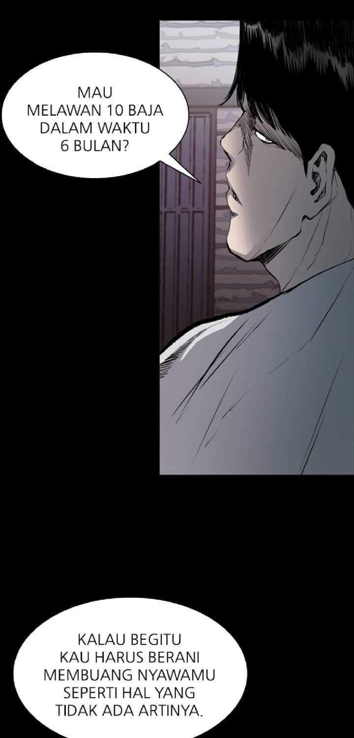 Castle Chapter 41 - halaman 17