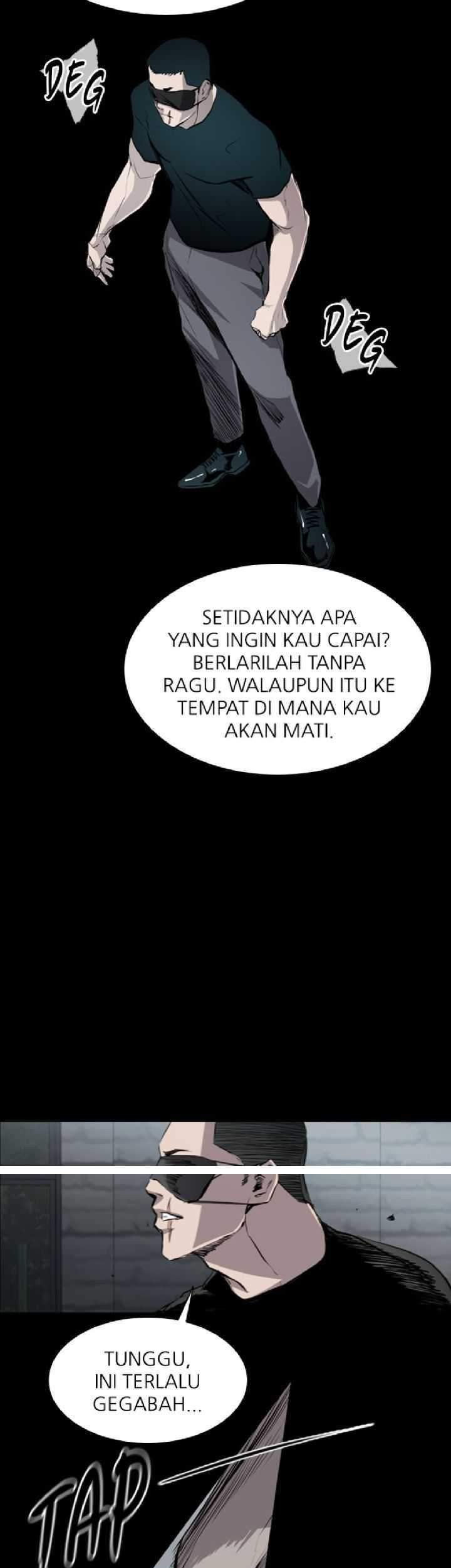 Castle Chapter 41 - halaman 18