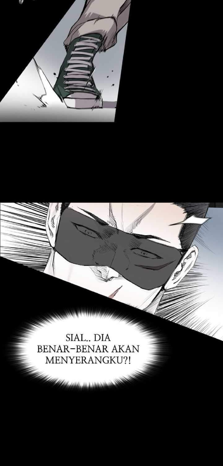 Castle Chapter 41 - halaman 19