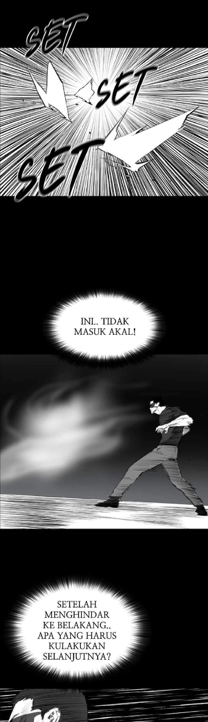 Castle Chapter 41 - halaman 20