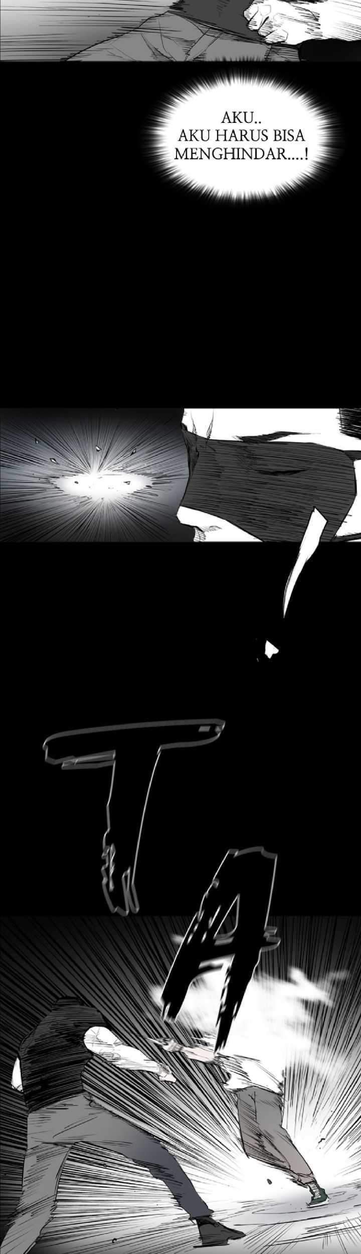 Castle Chapter 41 - halaman 22