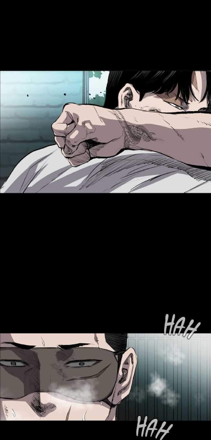 Castle Chapter 41 - halaman 25