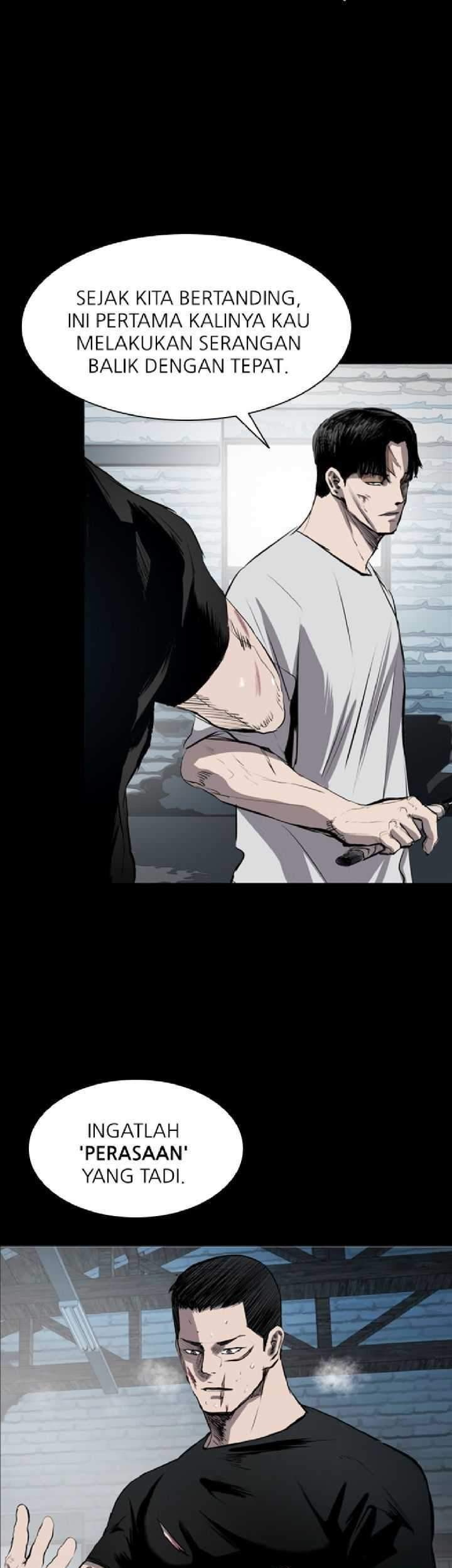 Castle Chapter 41 - halaman 26