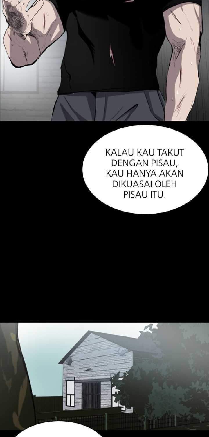 Castle Chapter 41 - halaman 27