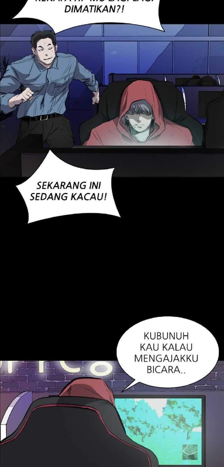 Castle Chapter 41 - halaman 29