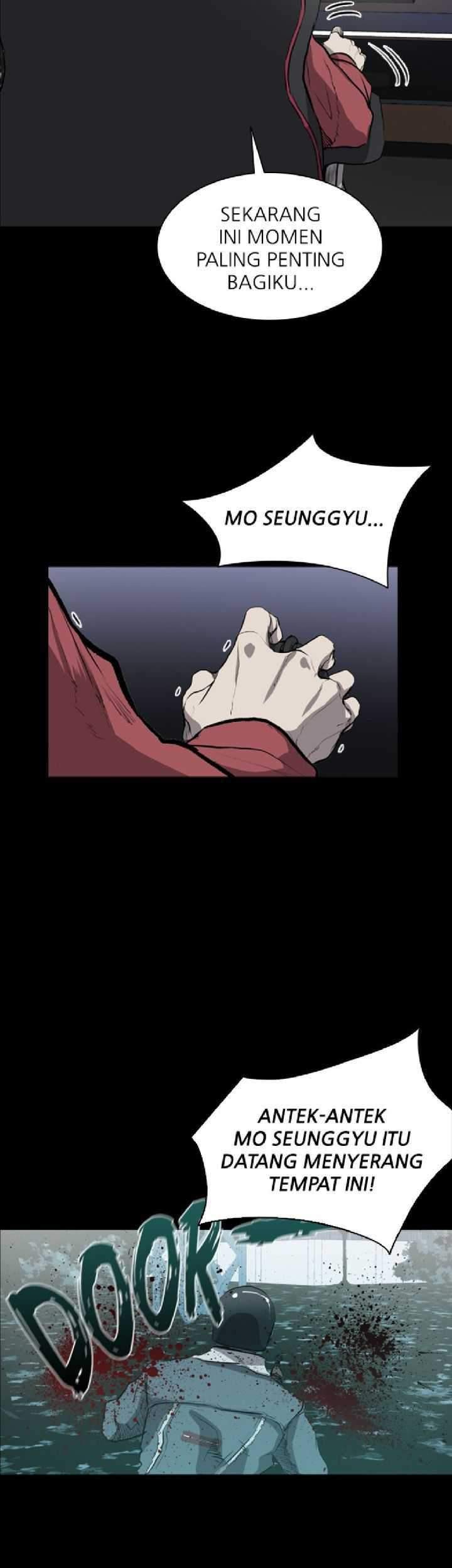Castle Chapter 41 - halaman 30