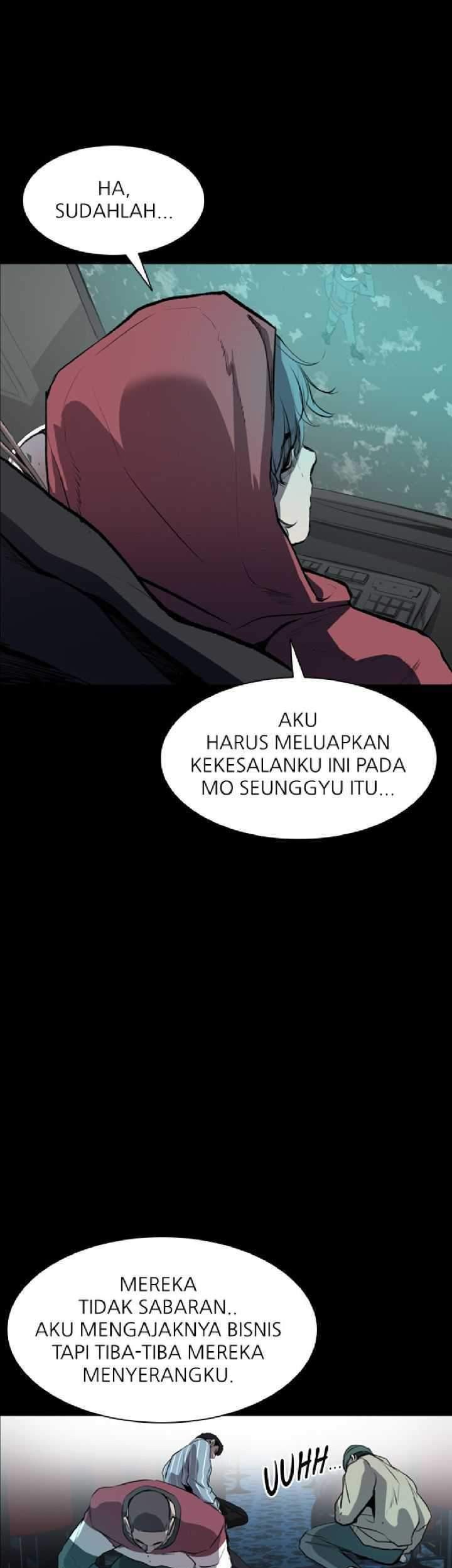 Castle Chapter 41 - halaman 32