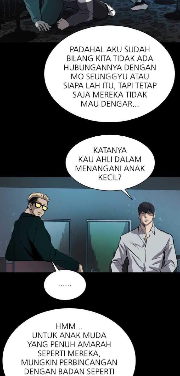 Castle Chapter 41 - halaman 33