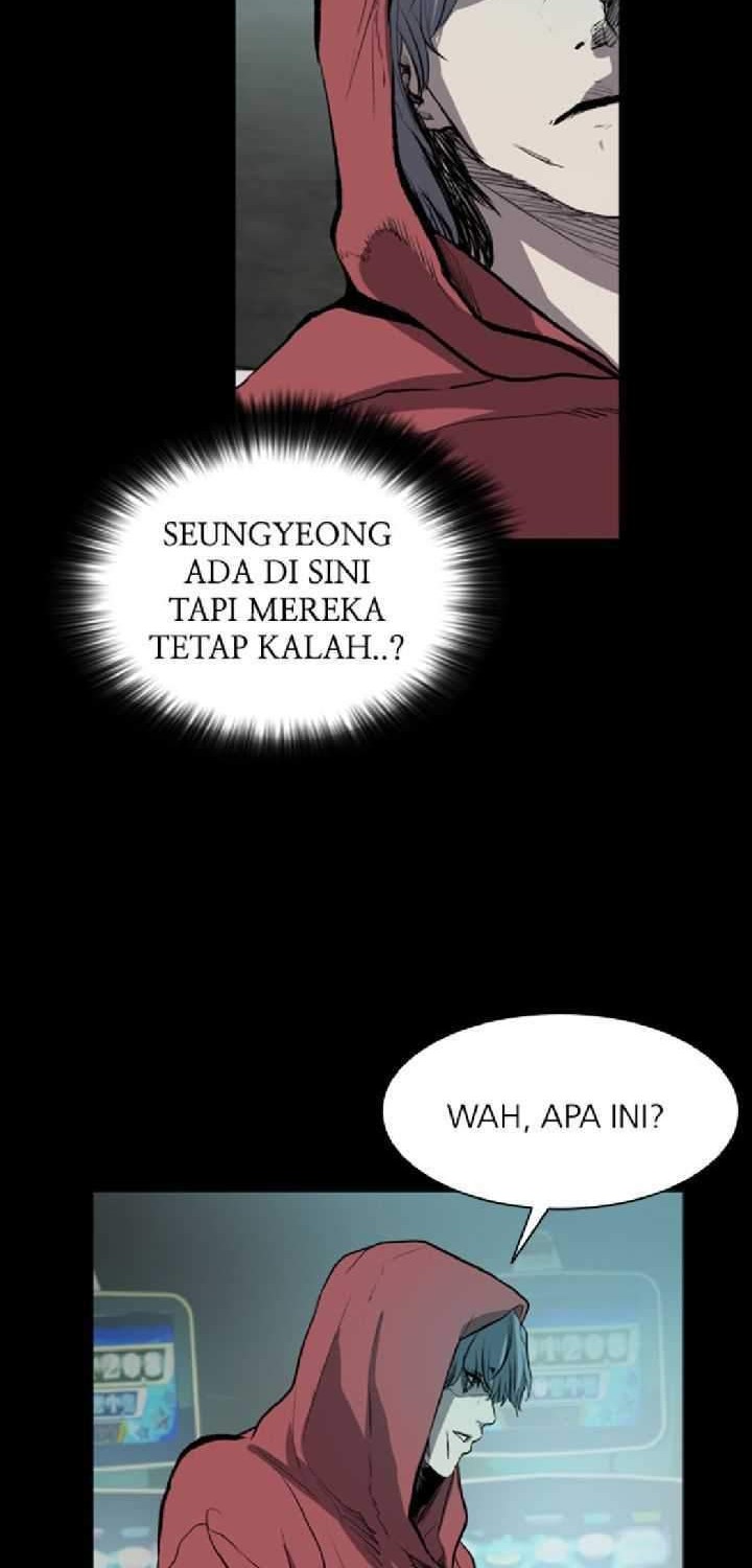 Castle Chapter 41 - halaman 35