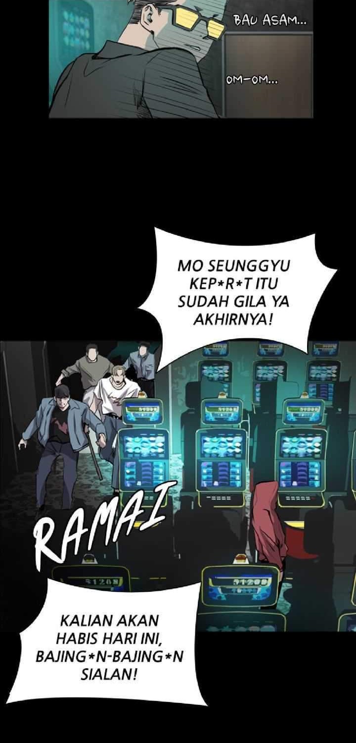 Castle Chapter 41 - halaman 37